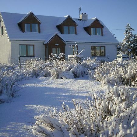 The Lovecroft Guest House Laide Экстерьер фото
