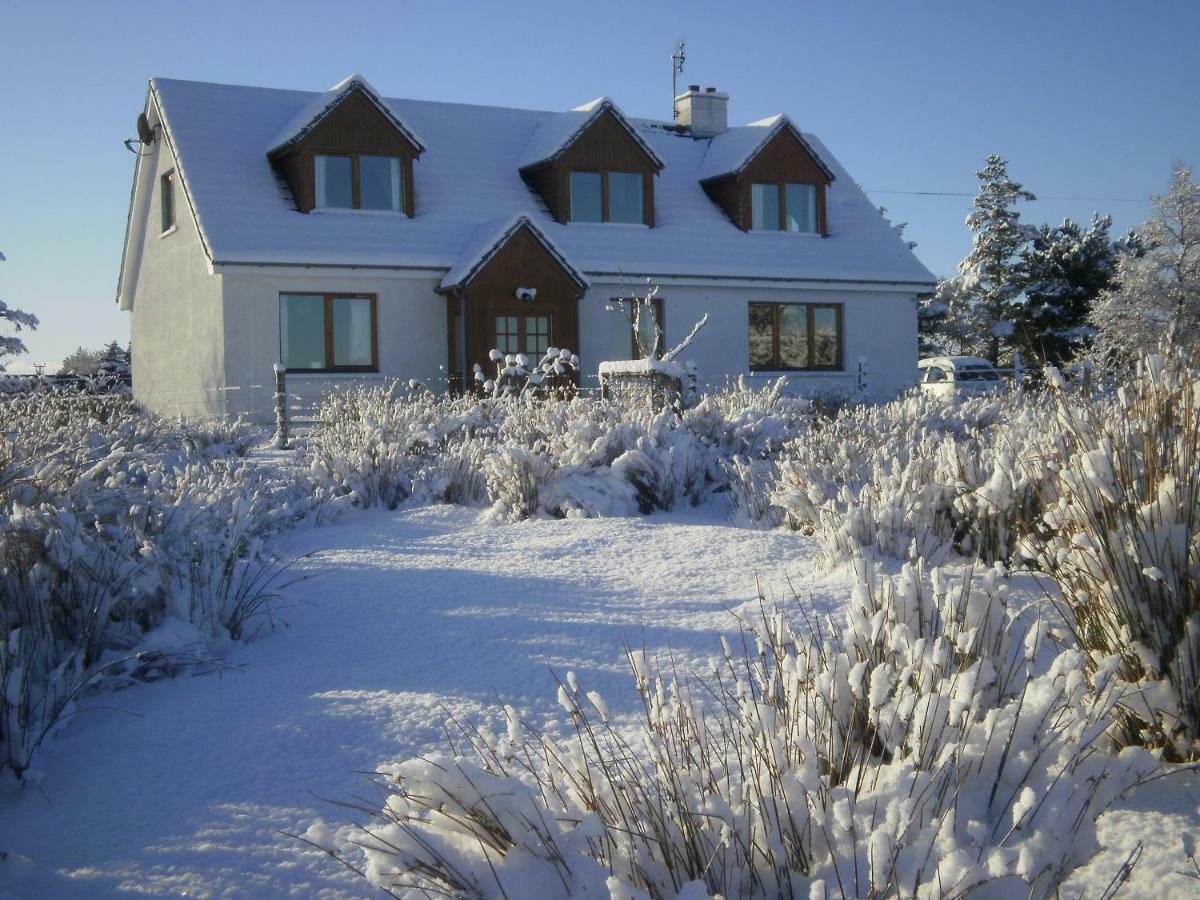 The Lovecroft Guest House Laide Экстерьер фото