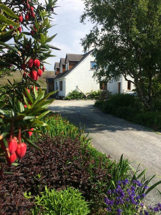 The Lovecroft Guest House Laide Экстерьер фото